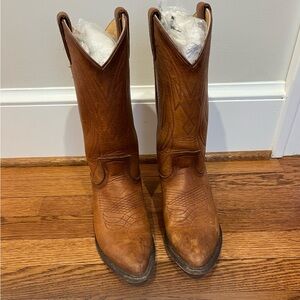Frye Billy boots